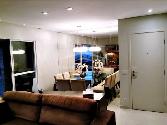 Imagem Apartamento a venda residencial Alphaville Campinas!
UM CLIMA PRA LÁ DE GOSTOSO E BANHADO PELO SOL ...