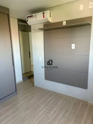 Imagem Apartamento com 2 dormitórios sendo 1 suíte à venda, 59 m² por R$ 425.000 - Jardim São Carlos - Sorocaba/SP