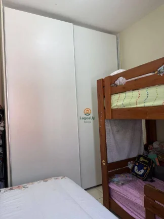 Imagem Casa com 2 dormitórios à venda, 55 m² por R$ 480.000,00 - Jardim Imperial - Lagoa Santa/MG