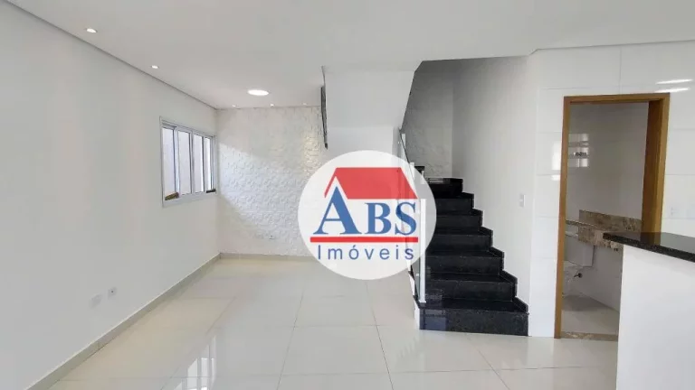 Imagem Apartamento com 3 dormitórios à venda, 100 m² por R$ 600.000,00 - Vila Guilhermina - Praia Grande/SP