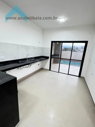 Imagem Sobrado 3 Suítes à Venda no Jardim do Lago  Atibaia