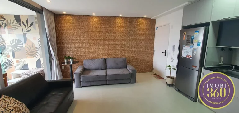 Imagem APTO DOS SONHOS NA VILA MARIANA, COM 87 METROS