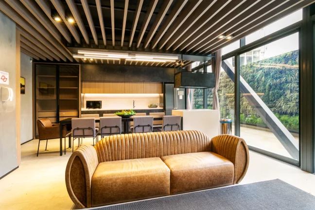 Imagem APARTAMENTO RESIDENCIAL em SÃO PAULO - SP, PARAÍSO