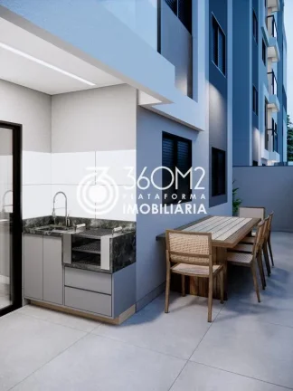 Imagem Apartamento Garden para Venda em Santo André / SP no bairro Jardim