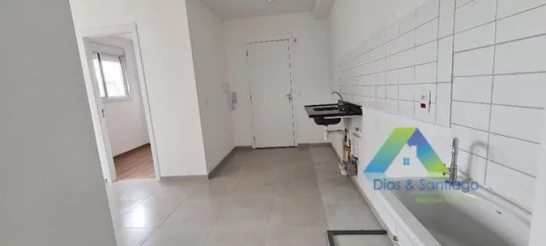 Imagem METRO CONCEIÇÃO Apartamento 34,5M², 2 dormitórios, 1 vaga, lazer completo ótima localização e valor