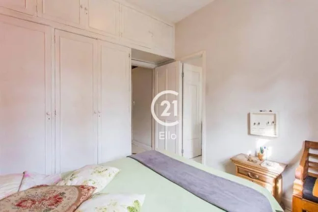 Imagem Casa com 3 dormitórios à venda, 120 m² por R$ 1.550.000,00 - Vila Olímpia - São Paulo/SP