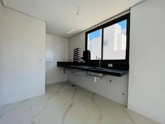 Imagem Apartamento 2 quartos à venda Bairro Paquetá Belo Horizonte/MG