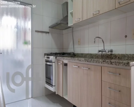 Imagem APARTAMENTO RESIDENCIAL em Sao Paulo - SP, Freguesia do Ó