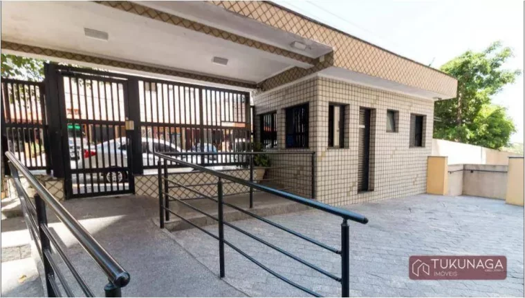 Imagem Apartamento com 2 dormitórios à venda, 74 m² por R$ 470.000,00 - Macedo - Guarulhos/SP