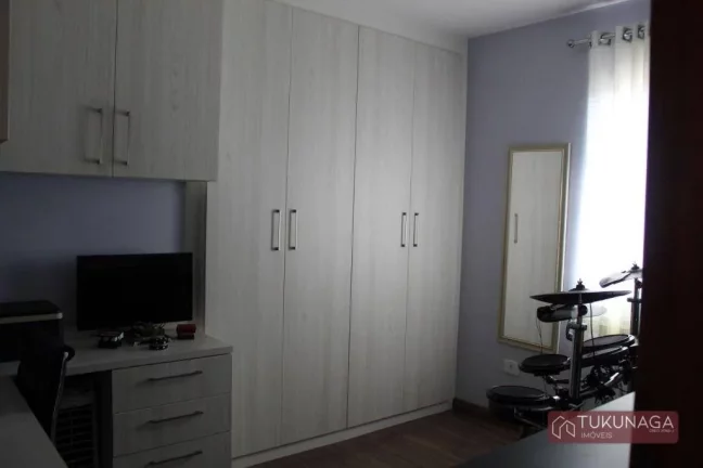 Imagem Apartamento à venda, 60 m² por R$ 440.000,00 - Sítio do Mandaqui - São Paulo/SP
