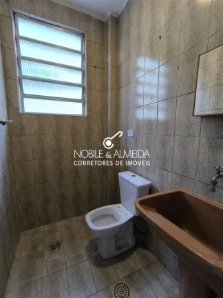 Imagem À 50 metros da orla.