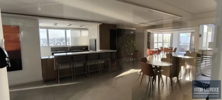 Imagem Infinity Residence: Sofisticação e Conforto em Apartamentos