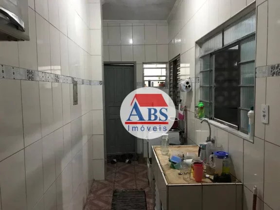 Imagem casa com edicula