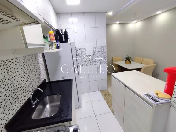 Imagem APARTAMENTO GARDEN Á VENDA NO CONDOMÍNIO DOCE LAR BELLA COLÔNIA EM JUNDIAÍ -SP