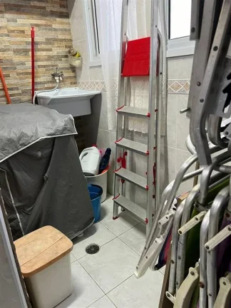 Imagem APARTAMENTO COM 55 m² - CAIÇARA - PRAIA GRANDE SP