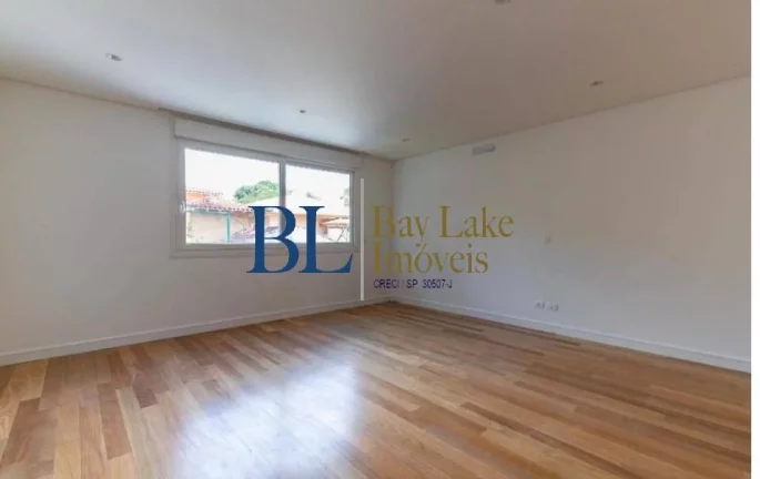 Imagem Casa De Condomínio Com 525M² - 4 Suítes À Venda Na Granja Julieta!!!!
