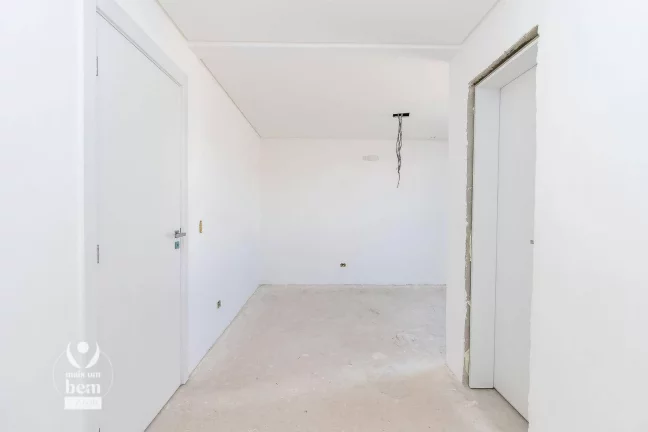 Imagem Sobrado com 3 dormitórios à venda, 112 m² por R$ 699.000,00 - Atuba - Curitiba/PR