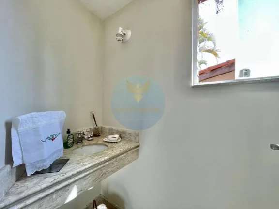 Imagem Casa em Condomínio a Venda no bairro Granja Viana - Cotia, SP
