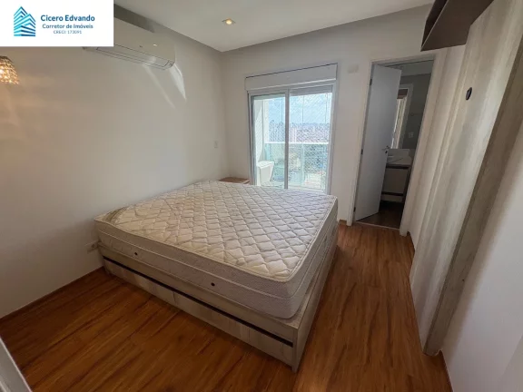 Imagem APARTAMENTO RESIDENCIAL em SÃO PAULO - SP, VILA REGENTE FEIJÓ