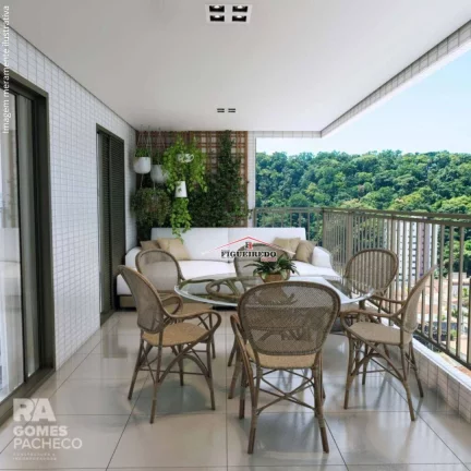 Imagem Apartamento à venda, 72 m² por R$ 550.000,00 - Canto do Forte - Praia Grande/SP