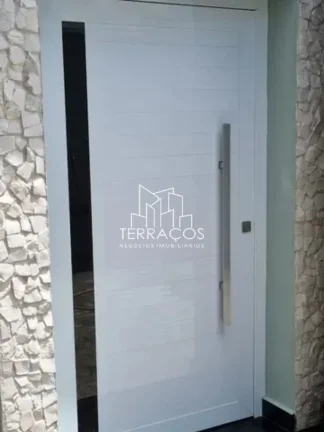 Imagem CASA TÉRREA NO RESIDENCIAL TOSI NA CIDADE DE ITUPEVA COM 3 DORMITÓRIOS.
