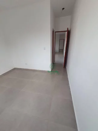 Imagem Casa com 2 dormitórios à venda, 56 m² por R$ 295.000,00 - Recanto dos Bandeirantes - Itanhaém/SP