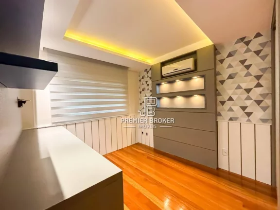 Imagem Cobertura à venda, 330 m² por R$ 3.300.000,00 - Várzea - Teresópolis/RJ