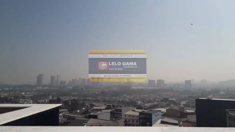 Imagem PRÉDIO COM ÁREA TOTAL DE 1.935M²