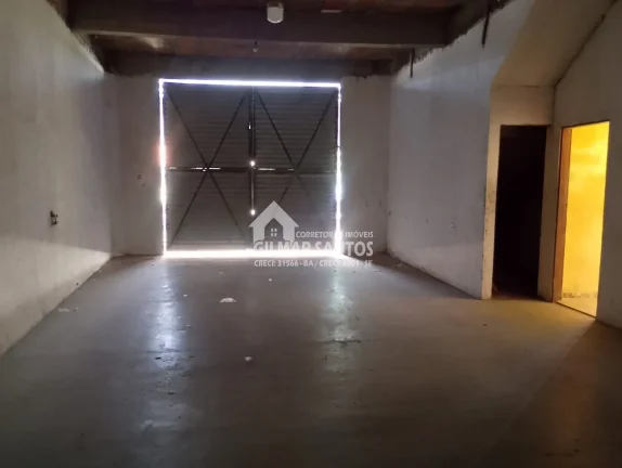 Imagem Sala Comercial no bairro centro, em Coronel João Sá