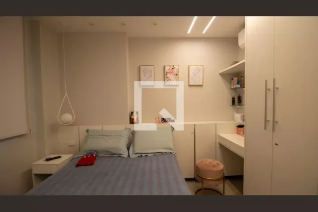 Imagem Apartamento à Venda - Recreio, 3 Quartos, 160 m2
