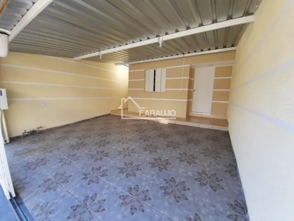 Imagem Casa em condomínio fechado para venda em Sorocaba-SP!