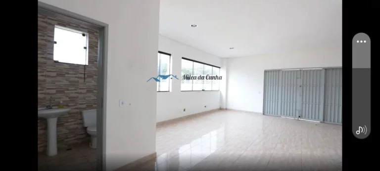 Imagem Galpão para Venda no bairro Rudge Ramos, localizado na cidade de São Bernardo do Campo / SP.