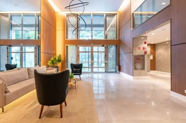 Imagem Apartamento à venda Vila Mariana São Paulo
