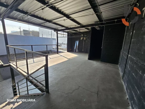 Imagem Casa para alugar, 143 m² por R$ 22.193,87/mês - Centro - Nova Iguaçu/RJ