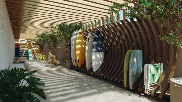 Imagem Caribe Urban Design