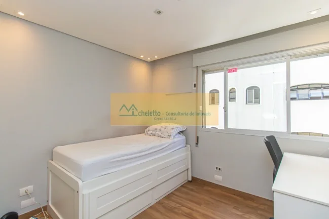Imagem APARTAMENTO RESIDENCIAL em São Paulo - SP, Santa Cecília