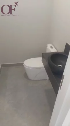 Imagem Casa à venda - Reserva Ermida - 3 Suítes - 250m² - Jundiaí/SP