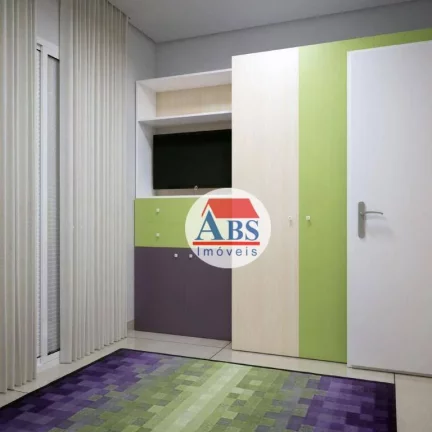 Imagem Apartamento com 2 dormitórios à venda, 75 m² por R$ 550.000,00 - Vila Guilhermina - Praia Grande/SP