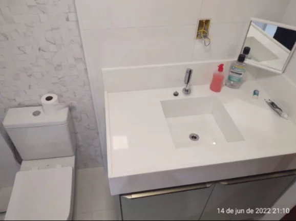 Imagem Apartamento à venda no Condomínio Praias do Mexico