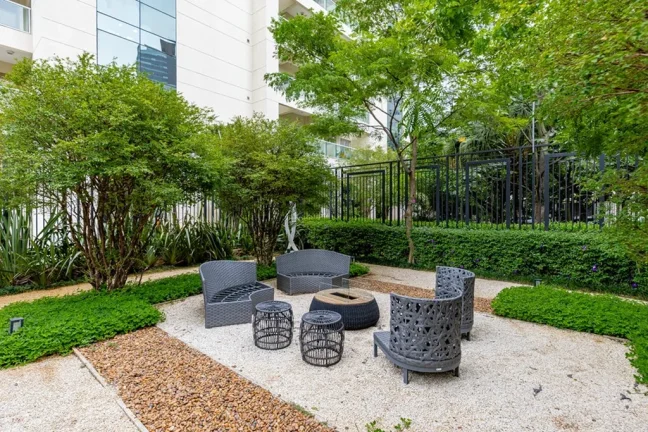 Imagem APARTAMENTO RESIDENCIAL em São Paulo - SP, Cidade Monções