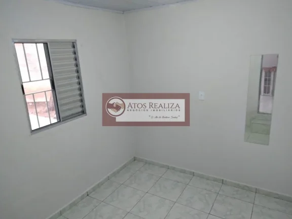 Imagem Casa Térrea à Venda em Vila Progresso - 1 Dormitório, 40m²