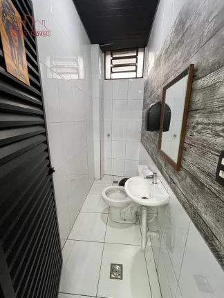Imagem Ponto Comercial no Capão