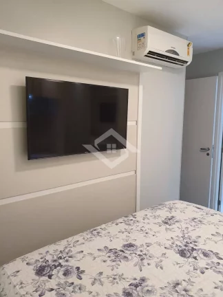 Imagem Frames Residence – Apartamento 70m², 2 Quartos, Andar Alto, Varanda Gourmet