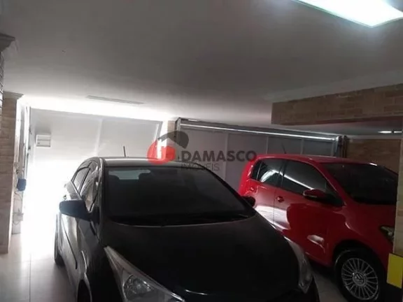 Imagem Casa à venda 4 Quartos, 4 Suites, 9 Vagas, 450M², Santa Paula, São Caetano do Sul - SP