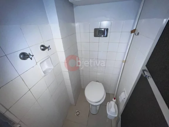 Imagem Apartamento 2 quartos, a 300 metros da Praia do Forte, Passagem, Cabo Frio