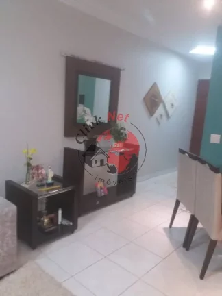 Imagem Apartamento à Venda no bairro Jardim Bela Vista em Santo André