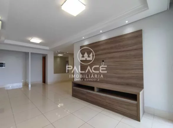 Imagem Maravilhoso apartamento localizado no exclusivo condomínio Delta Club no bairro Alto em Piracicaba ...