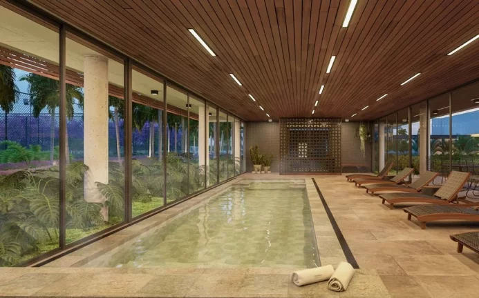 Imagem TERRENO RESIDENCIAL em João Pessoa - PB, Altiplano Cabo Branco