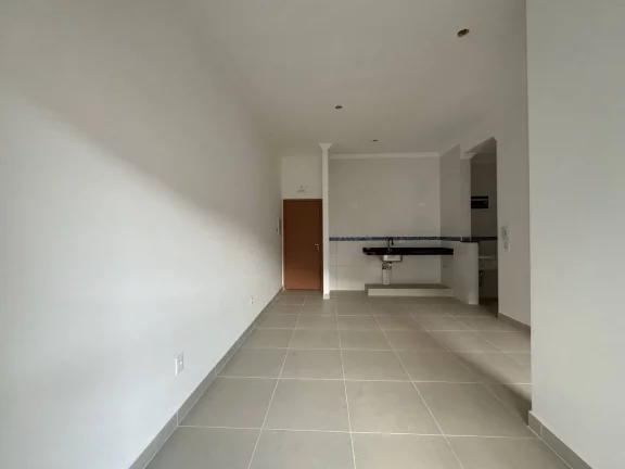 Imagem Apartamento novo na Praia das Toninhas