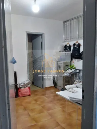 Imagem CA-2444 - CASA TÉRREA À VENDA NO JARDIM ESPLANADA II